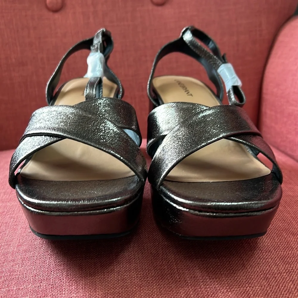 LANE BRYANT HEELS‎